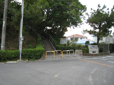 掛保久後間毛都市緑地の写真