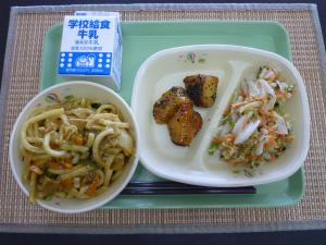 給食画像