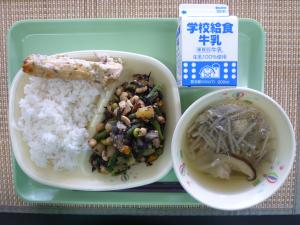 給食写真