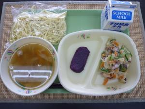 給食画像