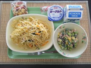 給食画像