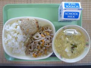 給食画像
