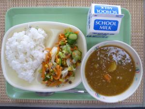 給食写真