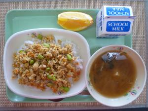 給食写真