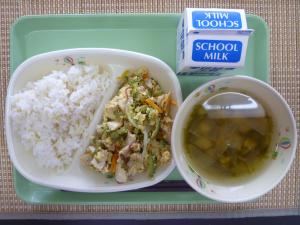 給食写真