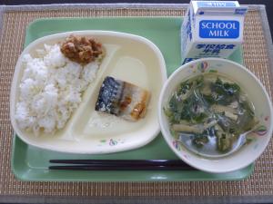 給食写真