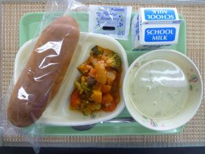 給食写真
