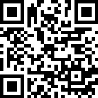 行政職申込ページのQRコード