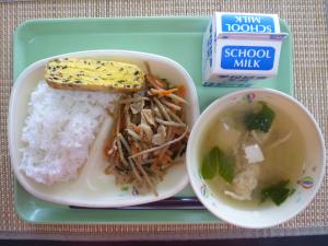 給食写真