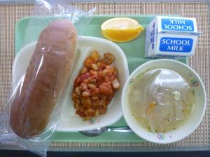 給食写真