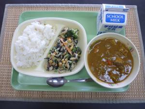給食写真