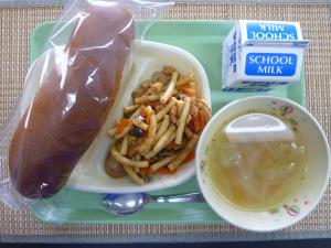 給食写真