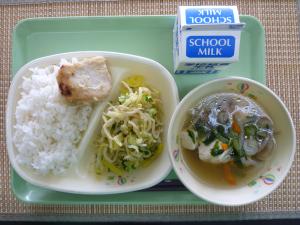 給食写真