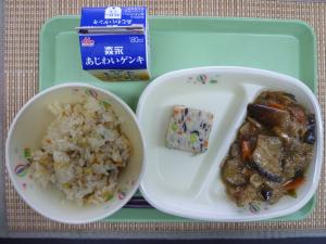 給食写真