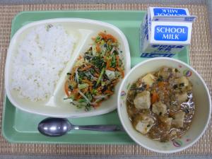 給食写真