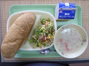 給食写真