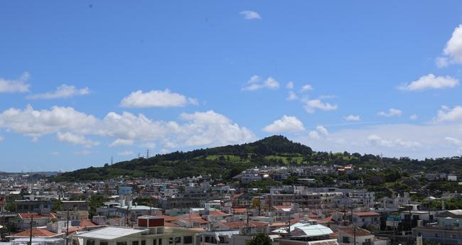 西原風景運玉森