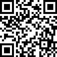 (2次元コード)西原町平和バスツアー参加申込みページ