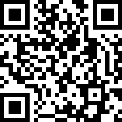 申込フォームのQRコード