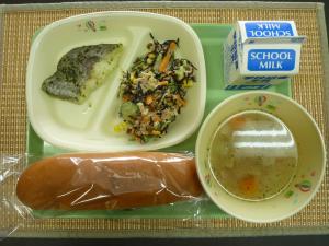 給食写真