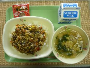 給食写真