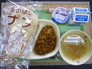 給食画像