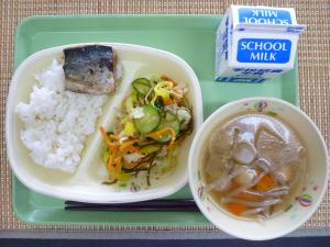 給食画像