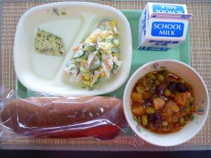 給食写真