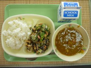 給食写真