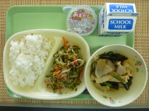 給食写真