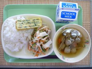 給食写真
