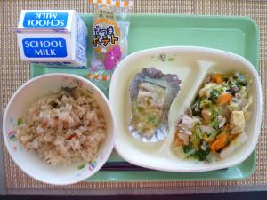 給食写真