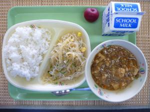 給食写真