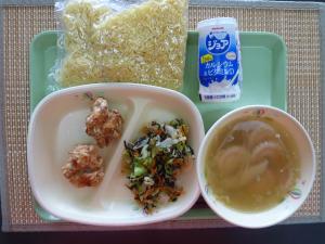 給食画像