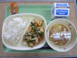 給食画像