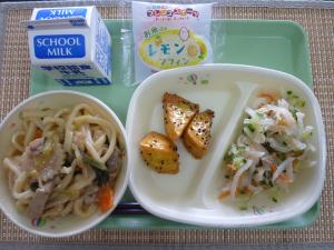 給食画像