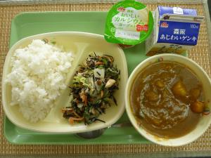 給食写真
