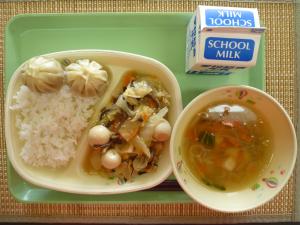 給食写真
