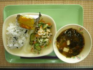 給食写真