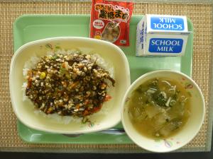 給食写真