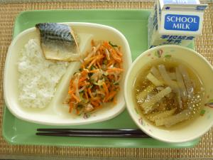 給食画像