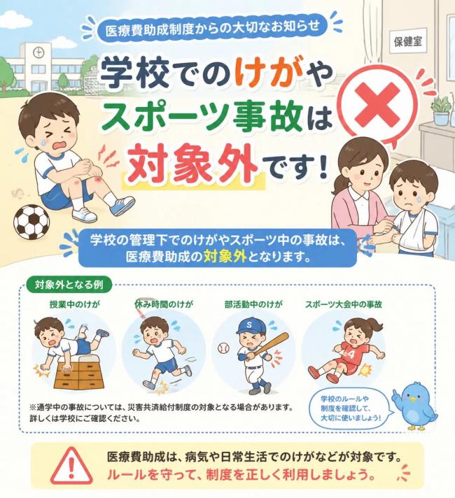 こども医療