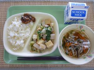給食画像