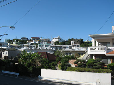 我謝遺跡の画像1