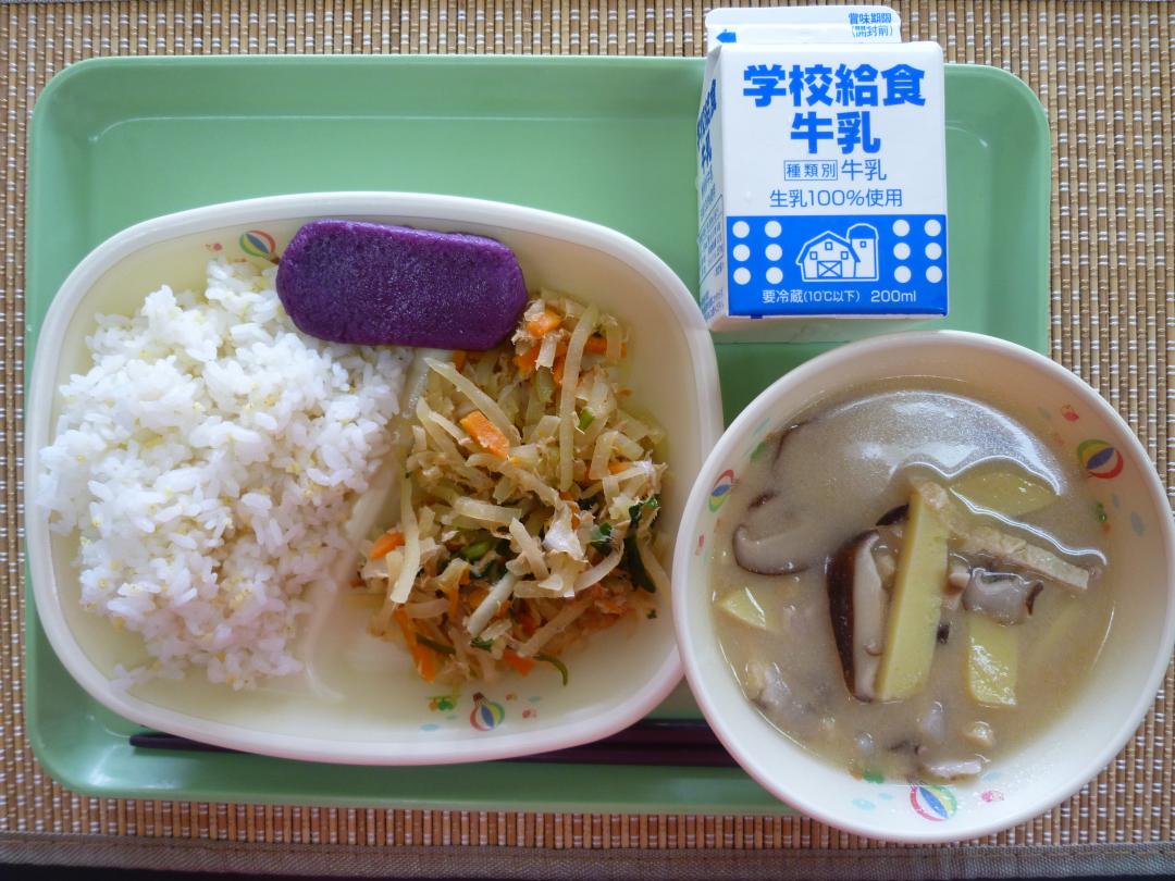 4月7日献立