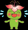 さわりんあいさつ
